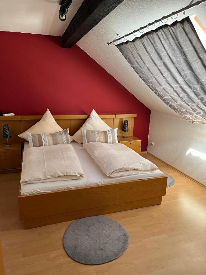 Gasthof Zur Post Hotel - Restaurant Breckerfeld Buitenkant foto